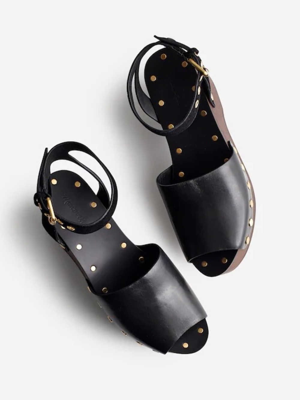 Madewell Platform Sandals - Picture 13 of 16